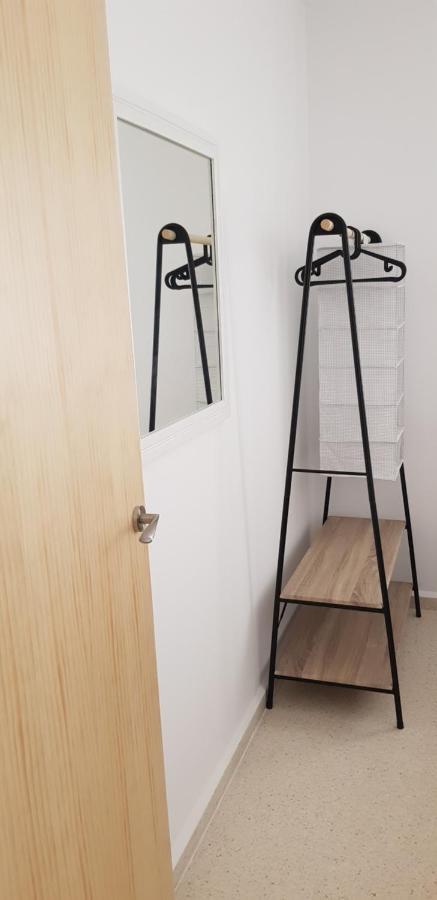 Apartamento Sand Beach Tarifa Bagian luar foto