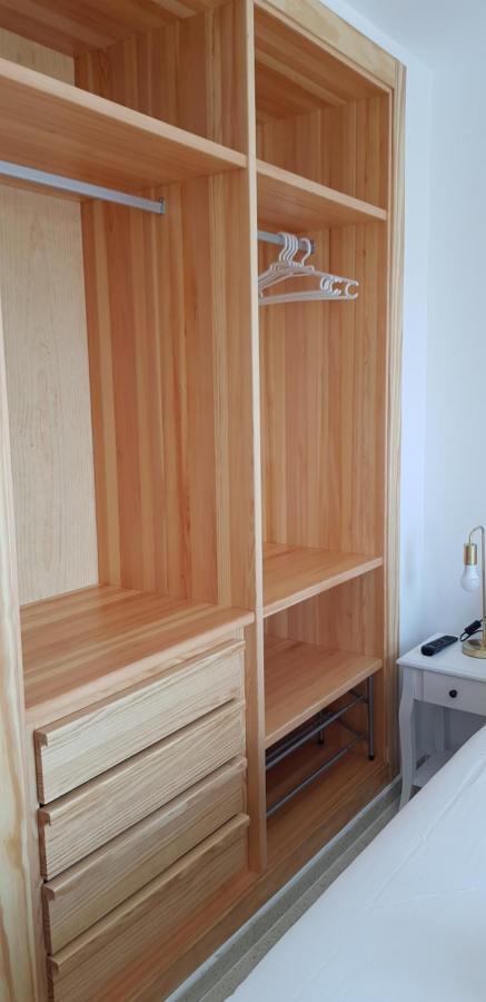 Apartamento Sand Beach Tarifa Bagian luar foto