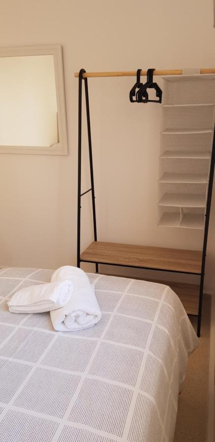 Apartamento Sand Beach Tarifa Bagian luar foto