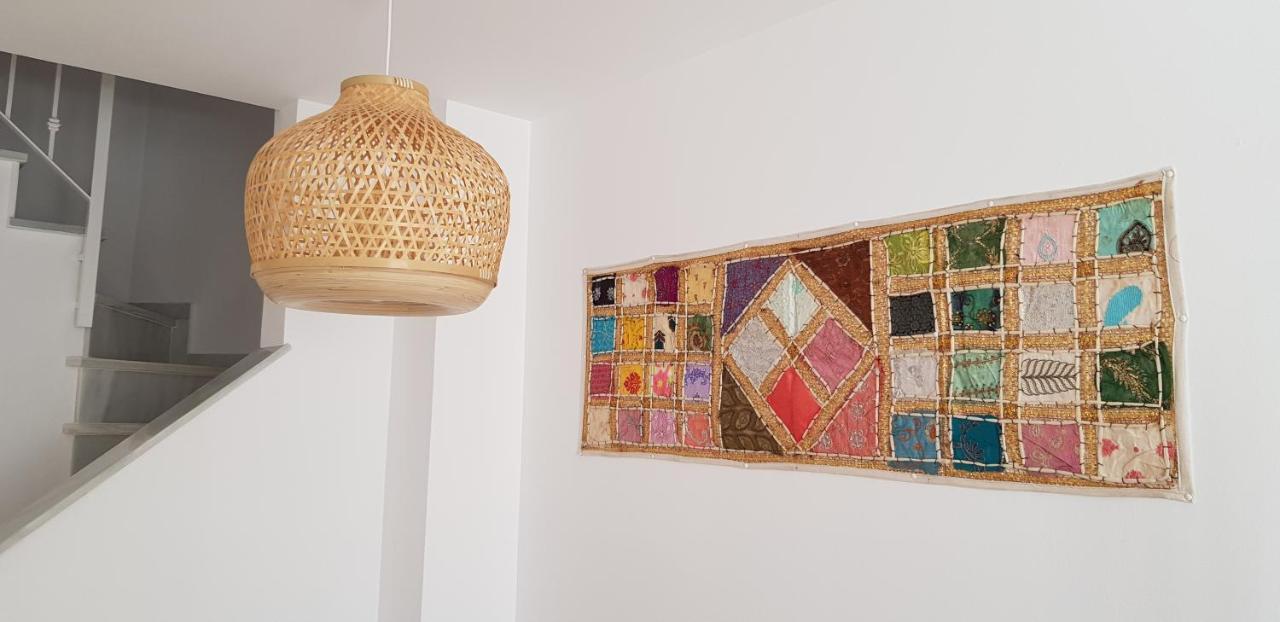 Apartamento Sand Beach Tarifa Bagian luar foto